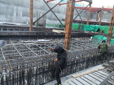 創新驅動，提質增效 長春軌道交通開啟施工新模式